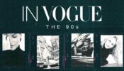 In Vogue The 90s izle