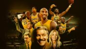 Legacy The True Story of the LA Lakers izle