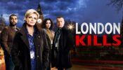 London Kills izle