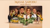 Masal Şatosu Peri Hırsızı izle