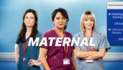 Maternal izle