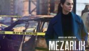 Mezarlık izle