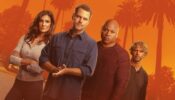 NCIS Los Angeles izle