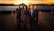 NCIS Sydney izle