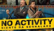 No Activity Italy izle