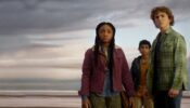 Percy Jackson and the Olympians izle