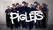 Piglets izle