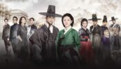 Saimdang, Memoir of Colors izle