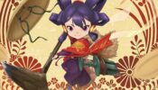 Sakuna Of Rice and Ruin izle