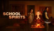 School Spirits izle