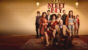 Şeref Bey izle