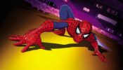 Spider-Man The New Animated Series izle