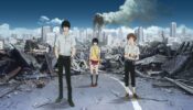 Terror in Resonance izle