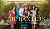 The Baxters izle