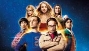 The Big Bang Theory izle