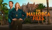 The Mallorca Files izle