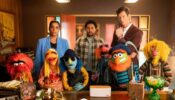 The Muppets Mayhem izle