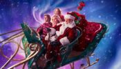 The Santa Clauses izle