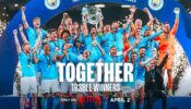 Together Treble Winners izle