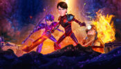 Trollhunters Tales of Arcadia izle