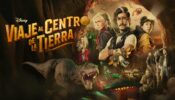 Viaje al centro de la Tierra izle