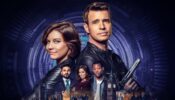 Whiskey Cavalier izle