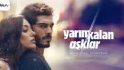 Yarım Kalan Aşklar izle