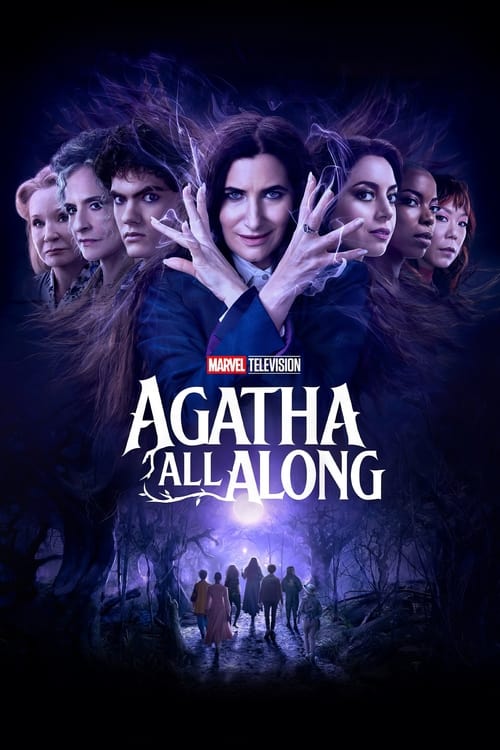 Agatha All Along : 1.Sezon 9.Bölüm