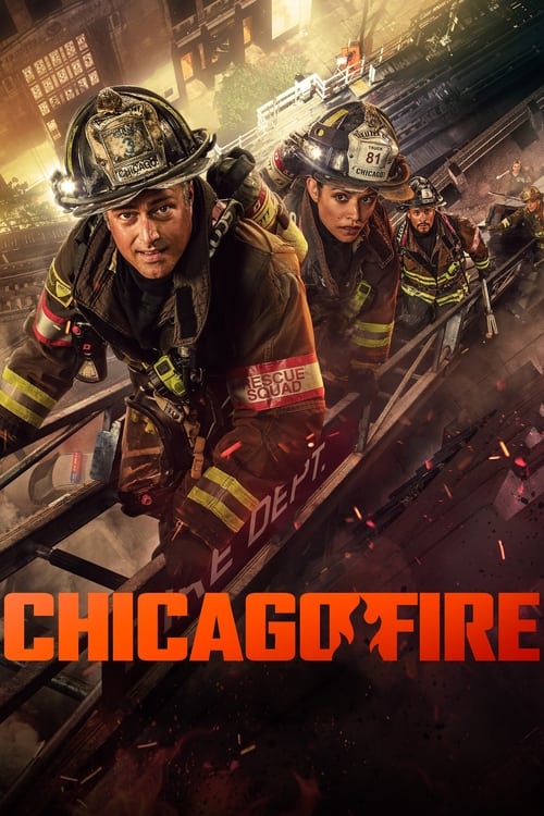 Chicago Fire : 13.Sezon 4.Bölüm