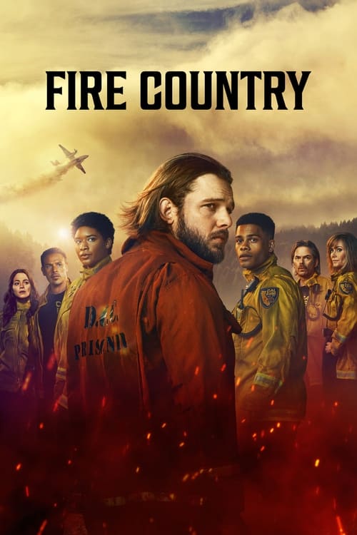 Fire Country : 3.Sezon 1.Bölüm