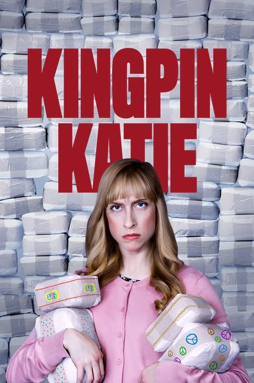 Kingpin Katie : 1.Sezon 1.Bölüm