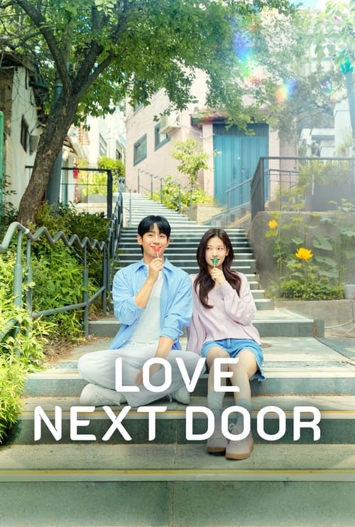 Love Next Door : 1.Sezon 16.Bölüm