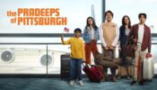 The Pradeeps of Pittsburgh izle