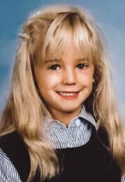 JonBenét Ramsey