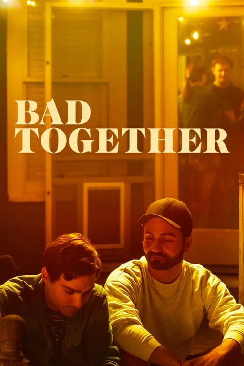 Bad Together : 1.Sezon 3.Bölüm