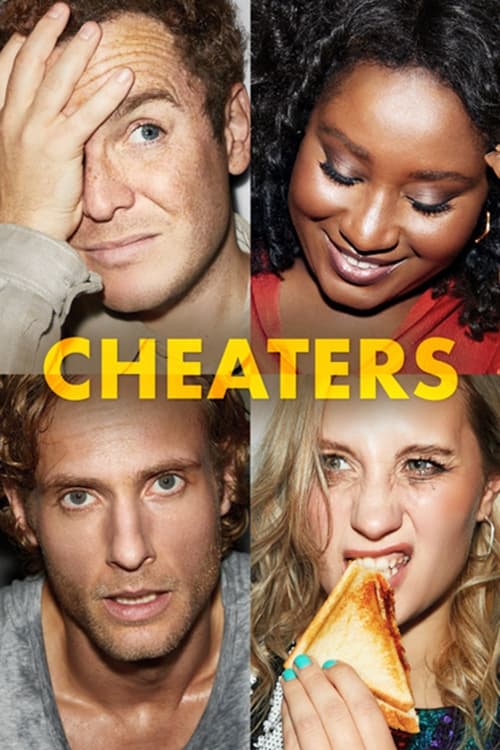 Cheaters : 2.Sezon 7.Bölüm