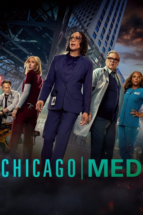 Chicago Med : 10.Sezon 7.Bölüm