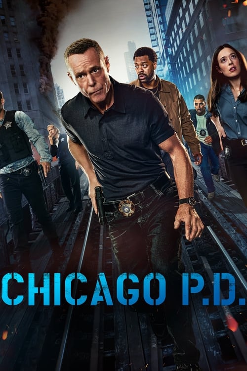 Chicago P.D. : 12.Sezon 7.Bölüm