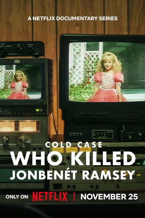 Cold Case Who Killed JonBenét Ramsey : 1.Sezon 3.Bölüm