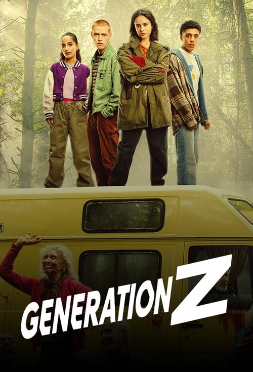 Generation Z : 1.Sezon 6.Bölüm