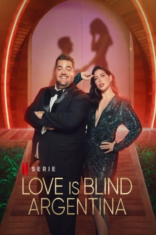 Love Is Blind Argentina : 1.Sezon 3.Bölüm