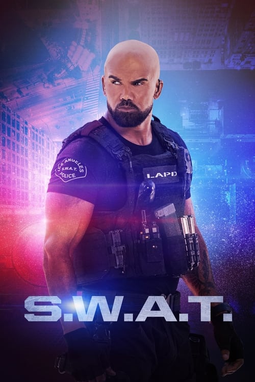 S.W.A.T. : 8.Sezon 4.Bölüm