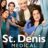 St. Denis Medical : 1.Sezon 2.Bölüm izle