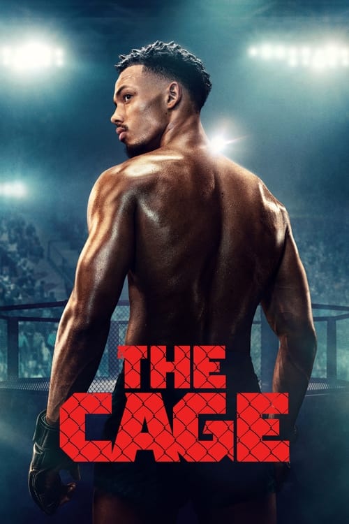 The Cage : 1.Sezon 2.Bölüm