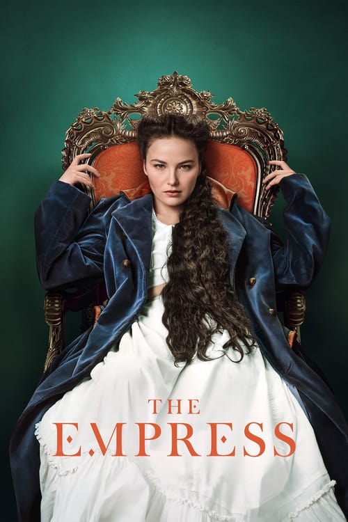 The Empress : 2.Sezon 2.Bölüm