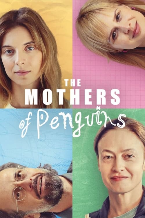 The Mothers of Penguins : 1.Sezon 6.Bölüm