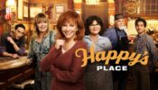 Happy’s Place izle