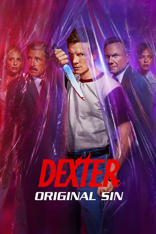 Dexter Original Sin : 1.Sezon 3.Bölüm