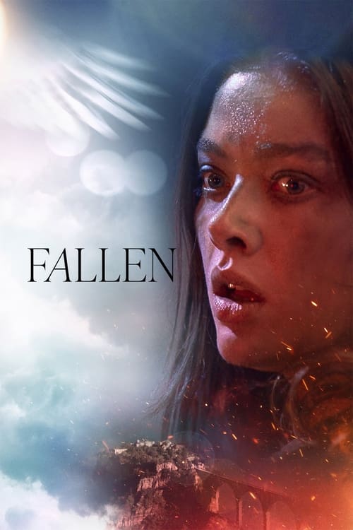 Fallen : 1.Sezon 8.Bölüm