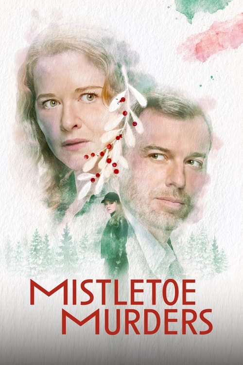 Mistletoe Murders : 1.Sezon 3.Bölüm